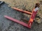 3pt. Pallet Forks