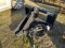 Quick Attach Post/Tree Puller