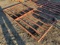 Apx. 8' Used Gate