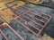 Apx. 8' Used Gate