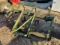 3pt. Chisel Plow 5 Shank
