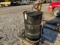 Drum w/ Pump