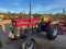 Massey Ferguson 165 Tractor