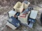 Pallet Of IH Insecticide Boxes