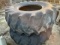 (2) 24.5-32 AG Tires