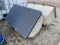 Set Of Kinze Fertlizer Hoppers