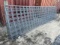 Apx. (10) Wire Cattle Panels