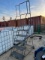 (1) Set Of Warehouse Steps