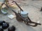 Cole Mule Planter