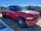 1998 Ram3500 Diesel Truck