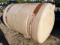 Apx. 500 Gallon Poly Tank