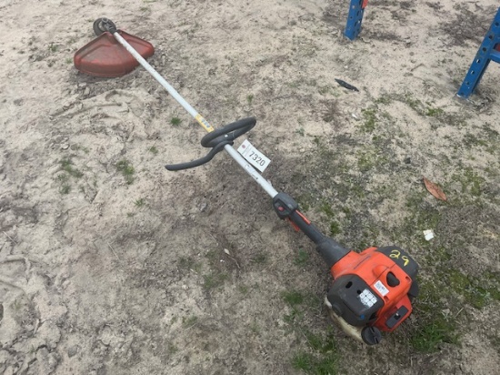 Husqvarna Weed Eater
