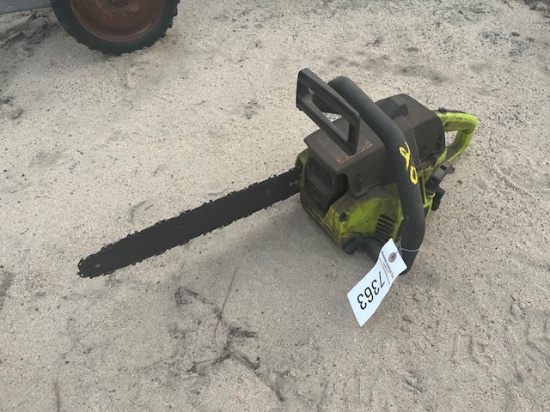 Chainsaw