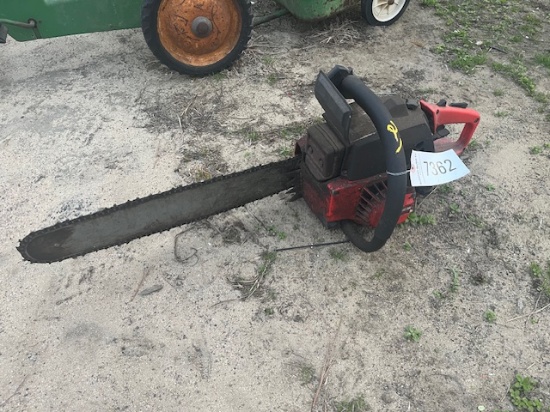 Chainsaw