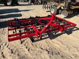 NEW 8' 3pt. Field Culitvator