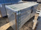 NEW Steelman 7' 20 Drawer Workbench Blue