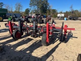 Steketee EC-Weeder 4RW