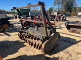 John Deere MH60 Mulching Head