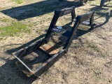 Ford/Newholland 8000 Series Tank Bracket
