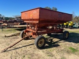 Killbros Gravity Flow Wagon