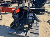 Stumper 280ST Stump Grinder