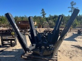 Bradco 4425 Quick Attach Tree Spade