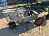 IH 404 Toy Pedal Tractor