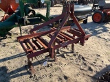 3pt. 5 Shank Field Cultivator