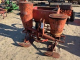 Massey Ferguson 3pt. 2 Row Planter