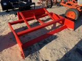 Quick Attach Landplane