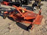Maschio Apx. 7' 3pt. Finish Mower
