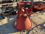 Baltimatic Spin Spreader