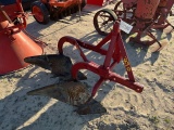 3pt. 2 Bottom Plow