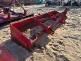 Hardee Apx. 6' Box Blade