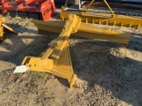 Diamond H 5' Scrape Blade