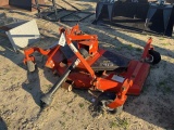 Douglas 5' Finish Mower