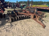 IH 475 Disk Harrow Apx. 13'