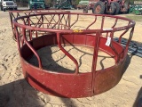 (1) Hay Ring