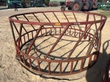 (1) Hay Ring
