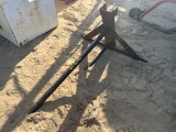 3pt. Hay Spear