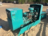 Onan 45EM Standby Generator