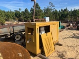 Hercules Standby Genrator Took Out Of Local FD