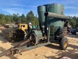 Arts-Way 450 Feed Mill Mixer Grinder