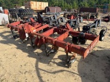 Wil-Rich 357 Inline Ripper