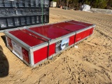 NEW Greatbear 20'x20' Container Shelter