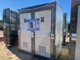 NEW Bastone Mobile Toilet