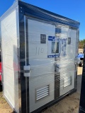 NEW Bastone Mobile Toilet