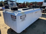 Con-vault Concrete Cased Fuel Tank