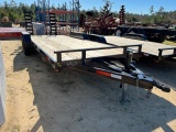NEW 2023 Direct Trailer 22' 10K