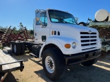 1999 Sterling Cab & Chassis